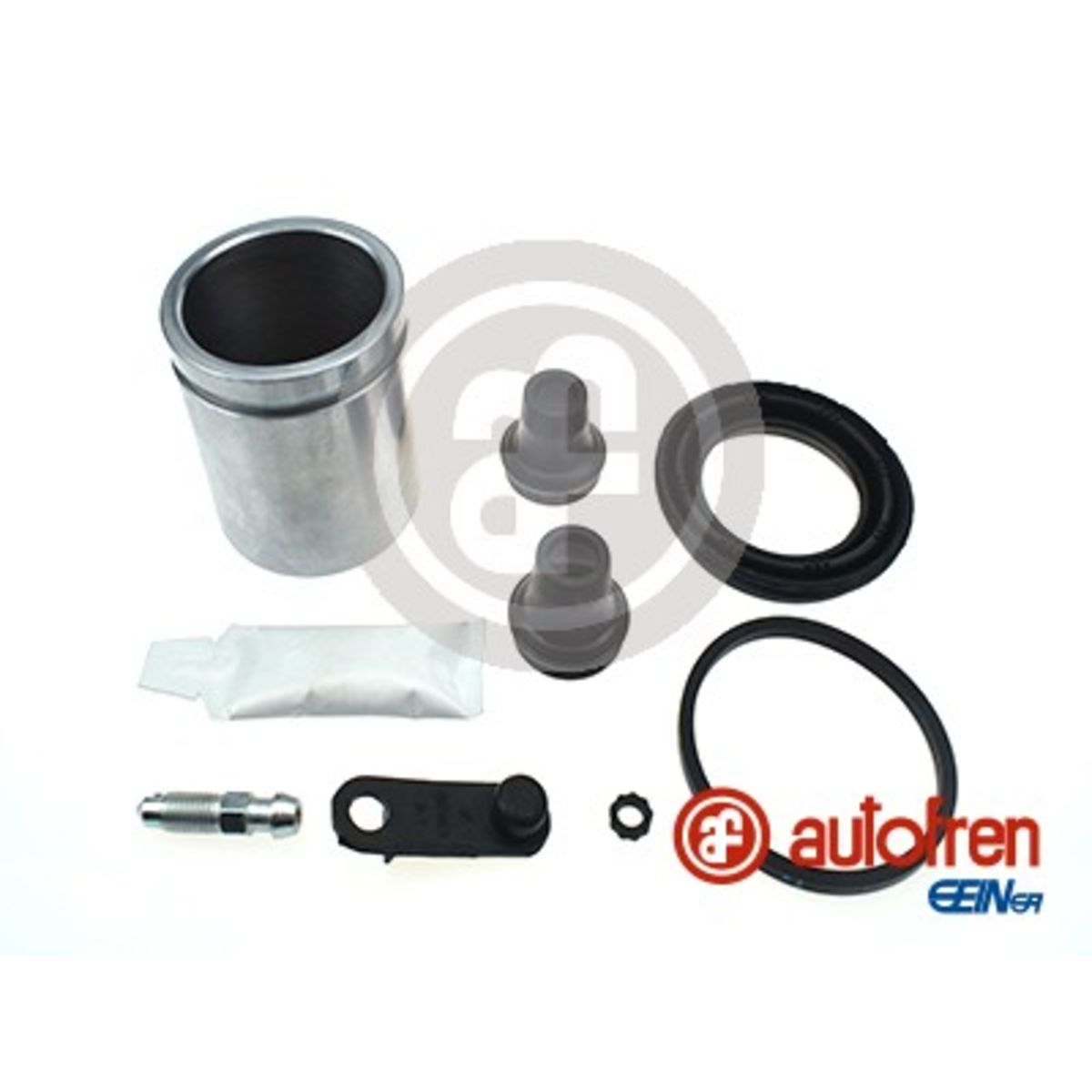 Image of Reparatieset, remklauw  D4-1059C rechts
