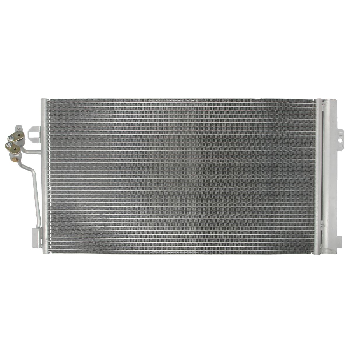 Image of Condensator, airconditioning