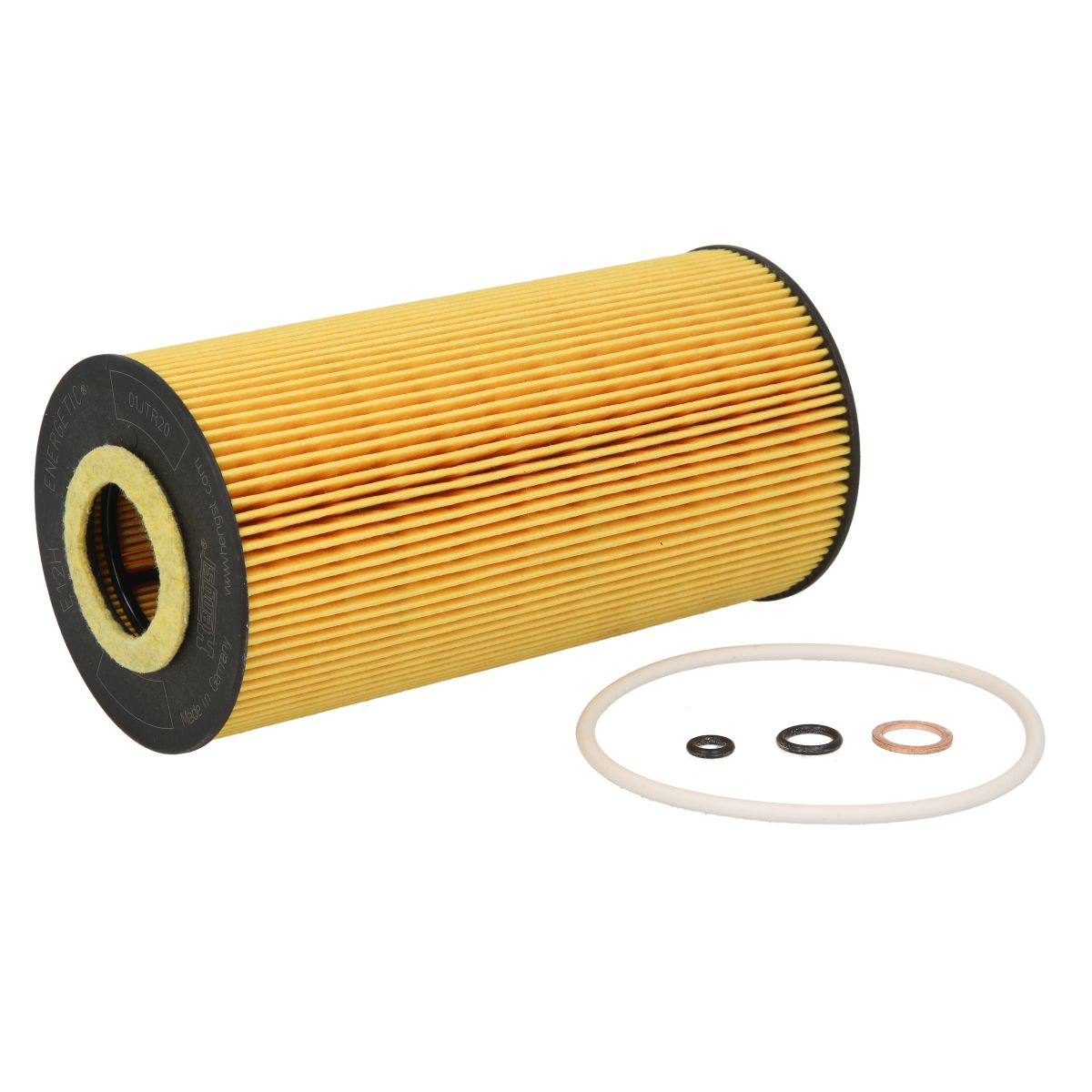 Image of Oliefilter  FILTER