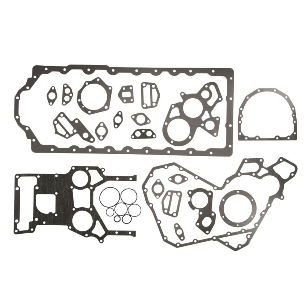 Image of Pakkingset, motor (onderzijde)
