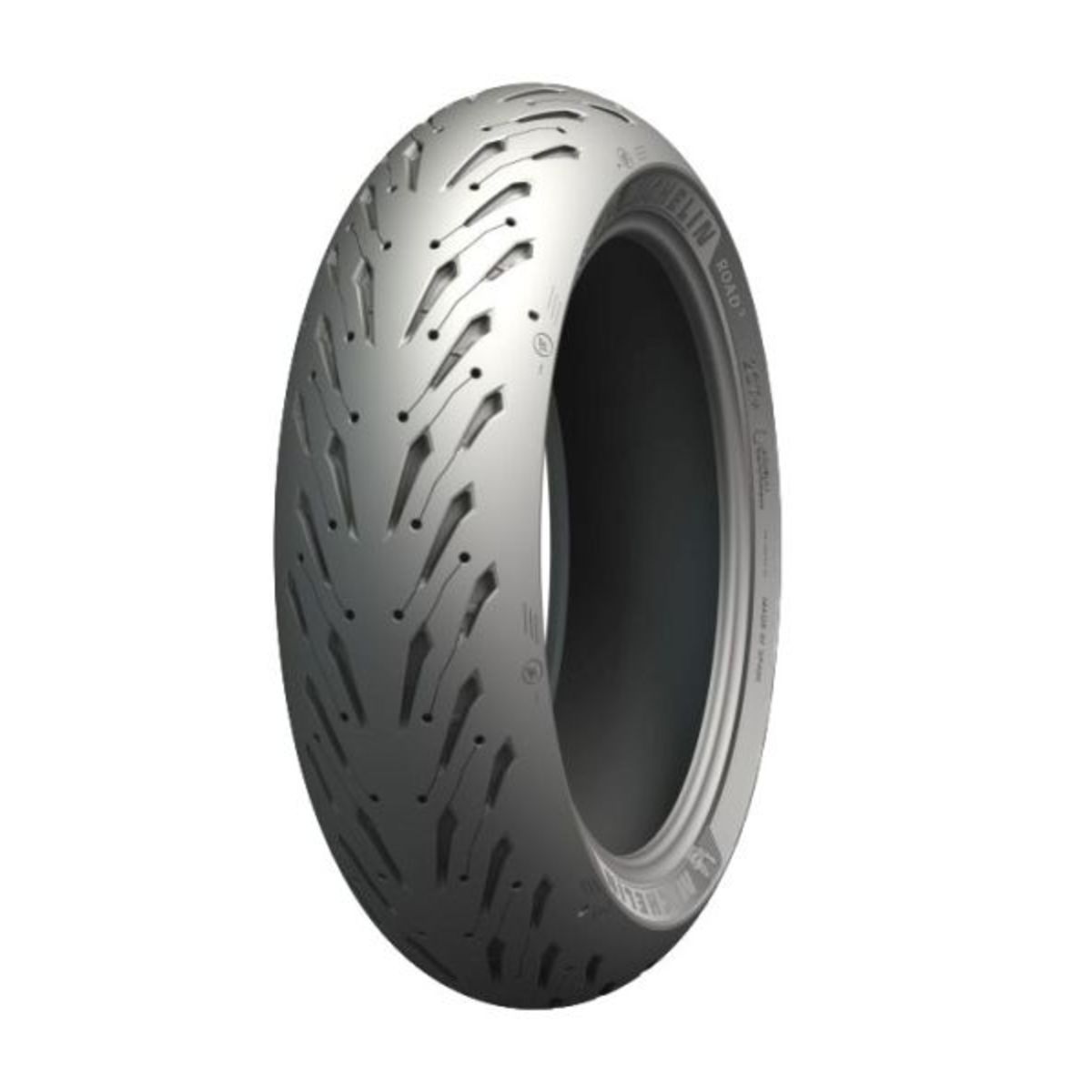 MICHELIN Road 5 GT 170/60ZR17 TL 72W, Pneu moto Arrière