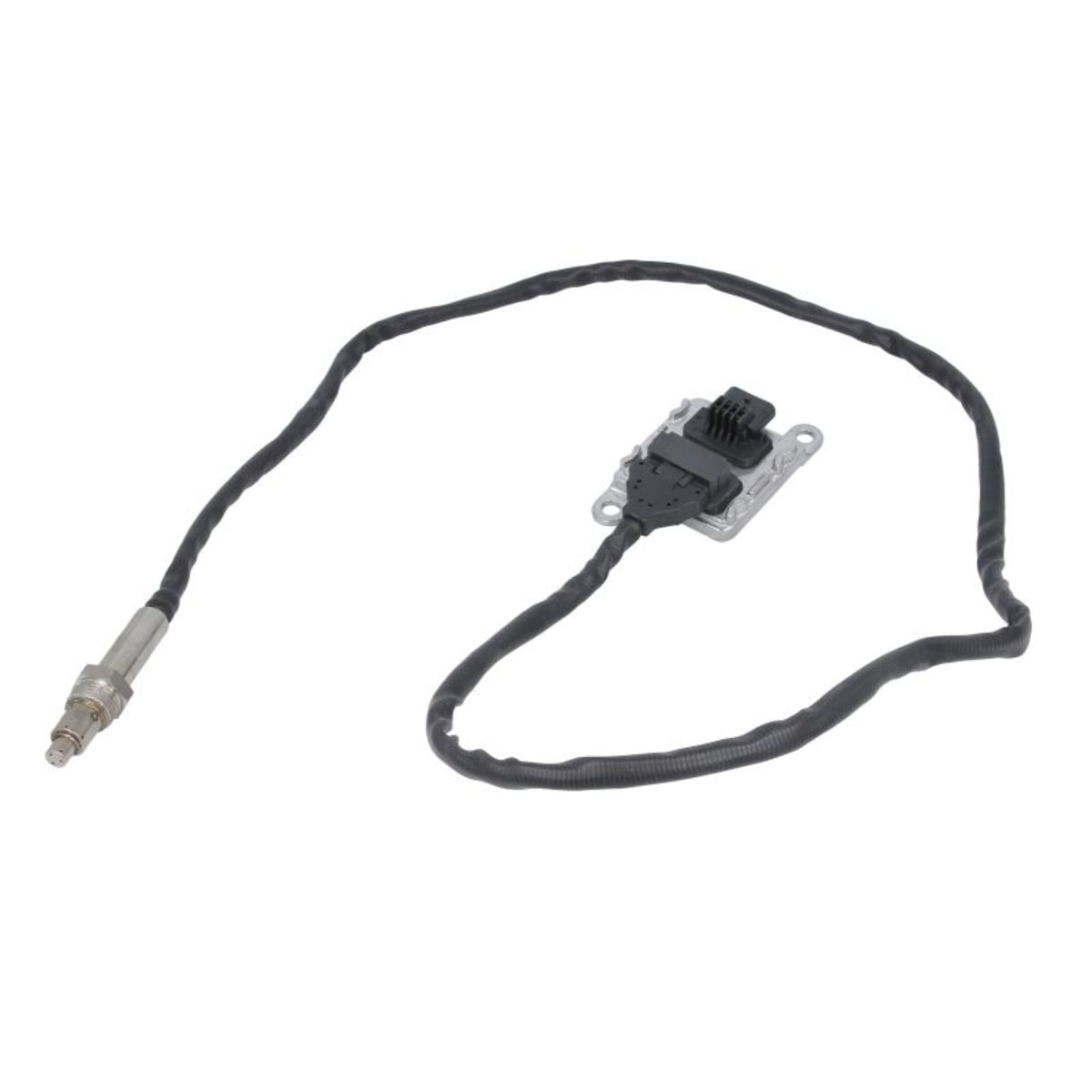 Image of NOx-sensor, ureuminspuiting