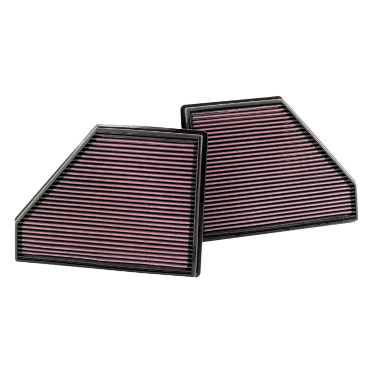 Filtre à air K&N 33-2407