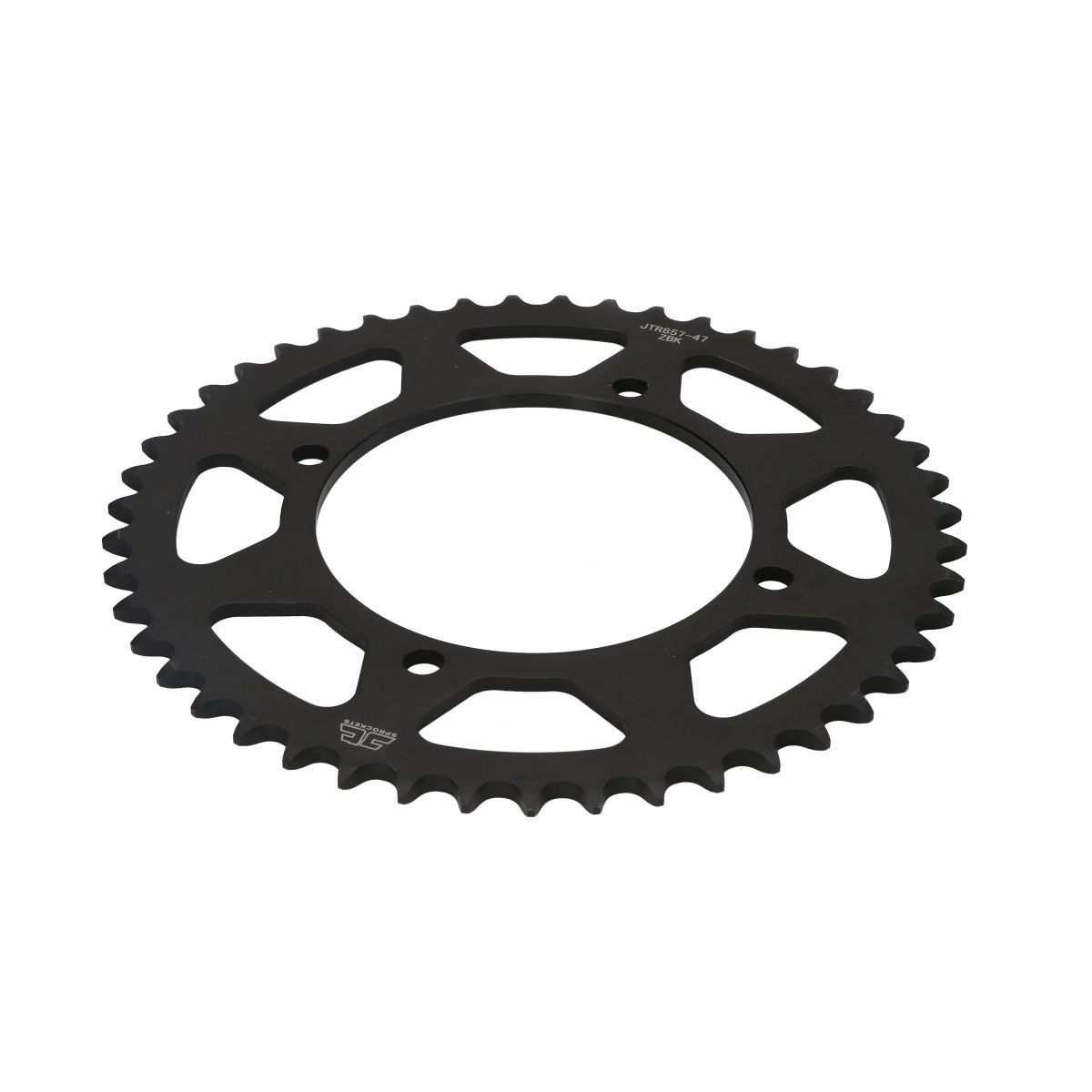Pignone posteriore JTR 857,47ZBK