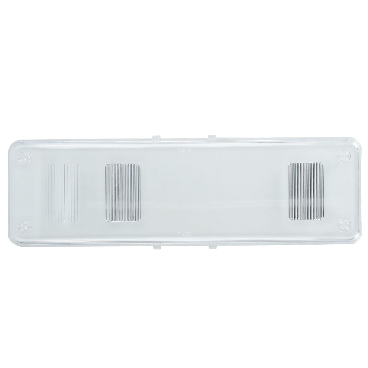 Image of Glas, combinatie achterlicht