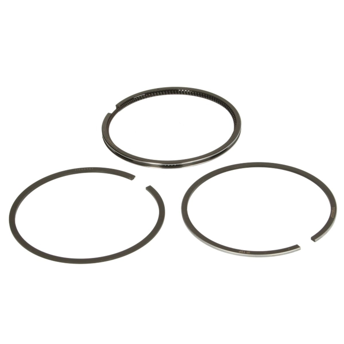 Image of Zuigerveren set