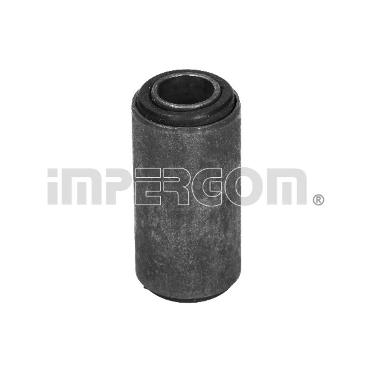 Image of Lager, asbalk