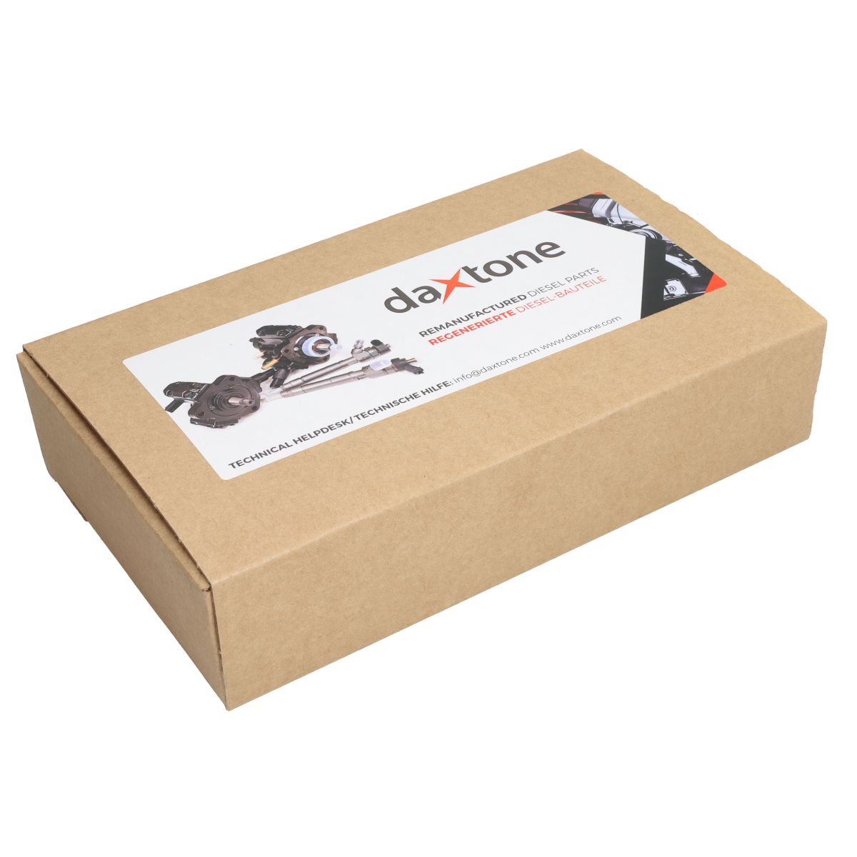 Injektor DAXTONE DTX1057G