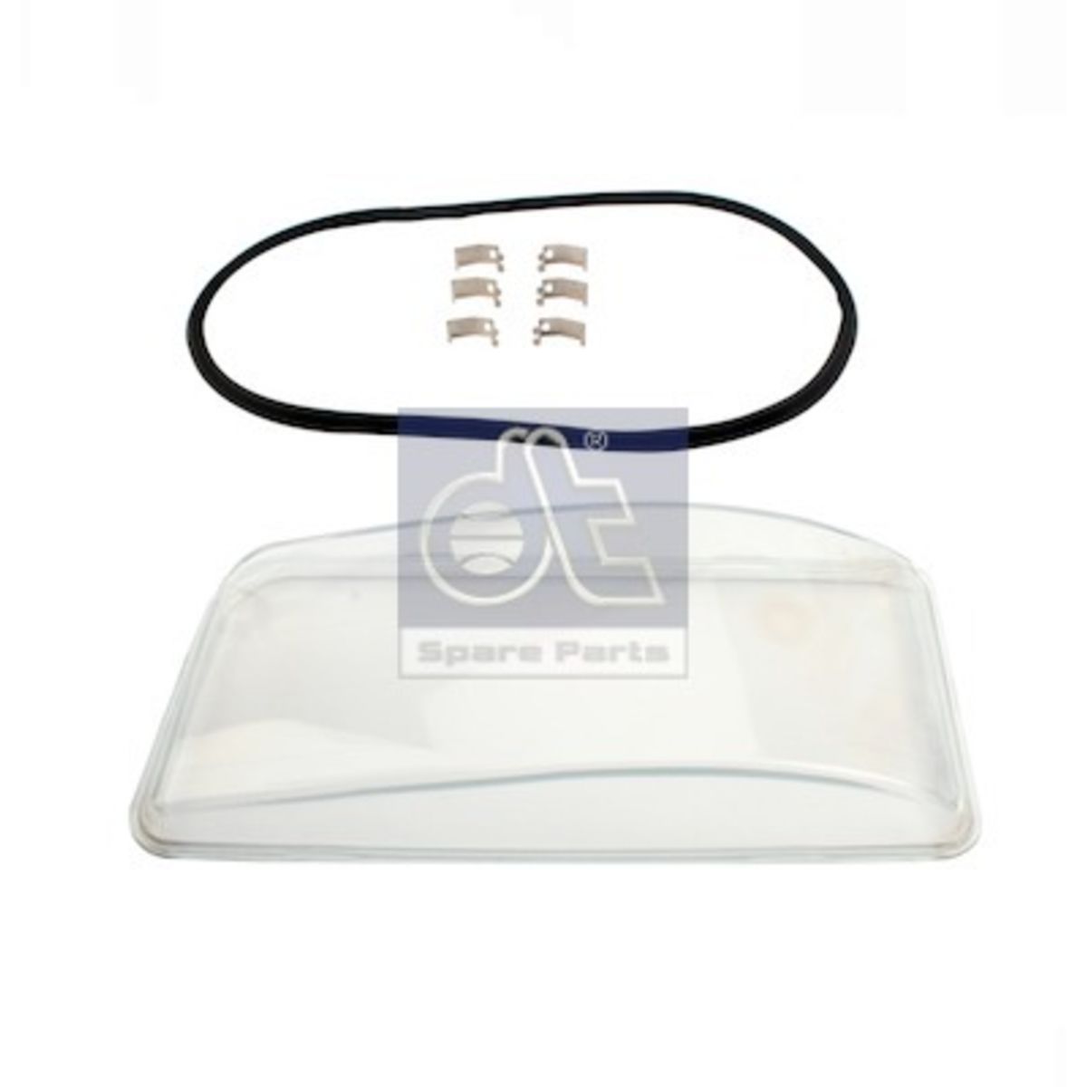 Image of Reflecterend glas DT Spare Parts  links