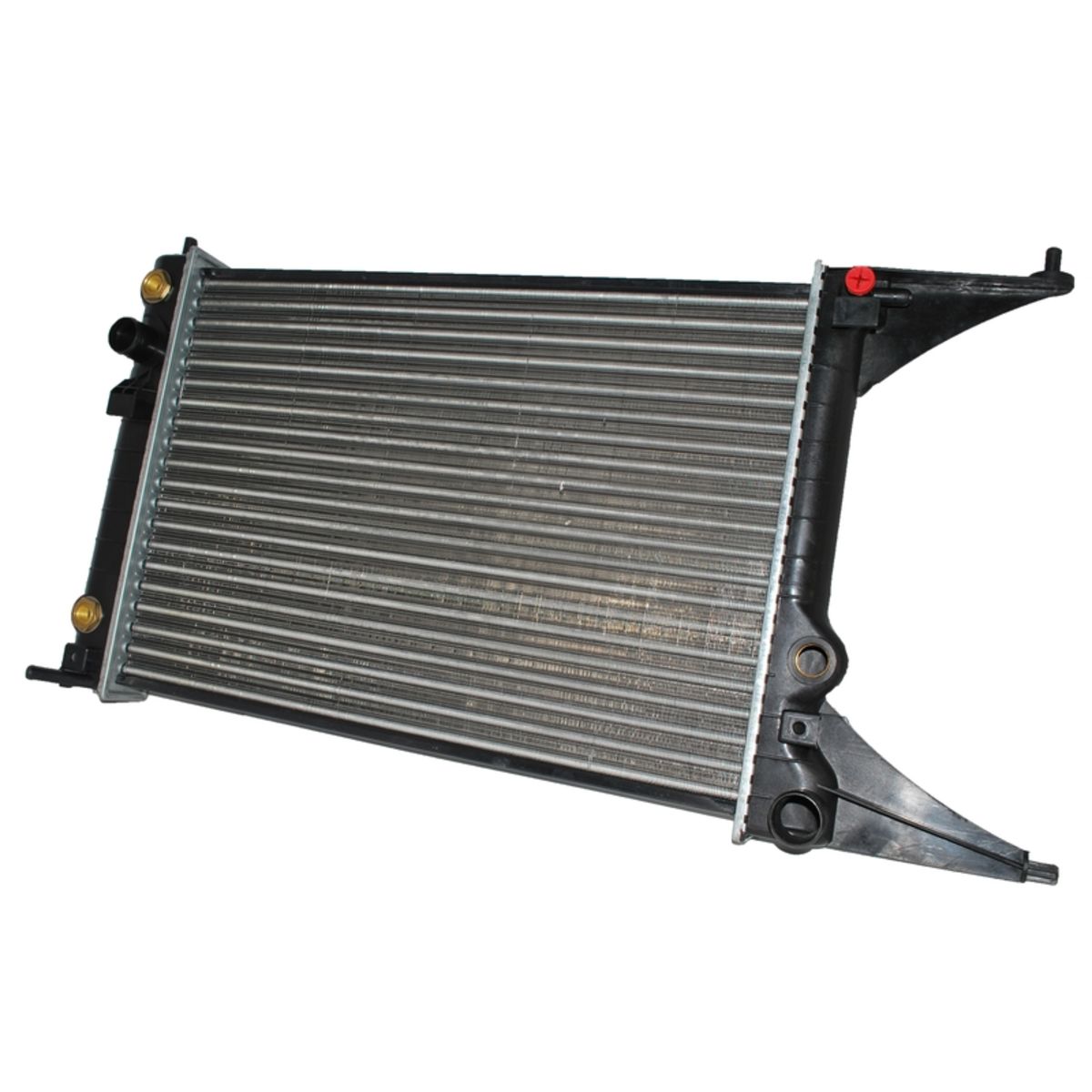 Image of Radiator, motorkoeling