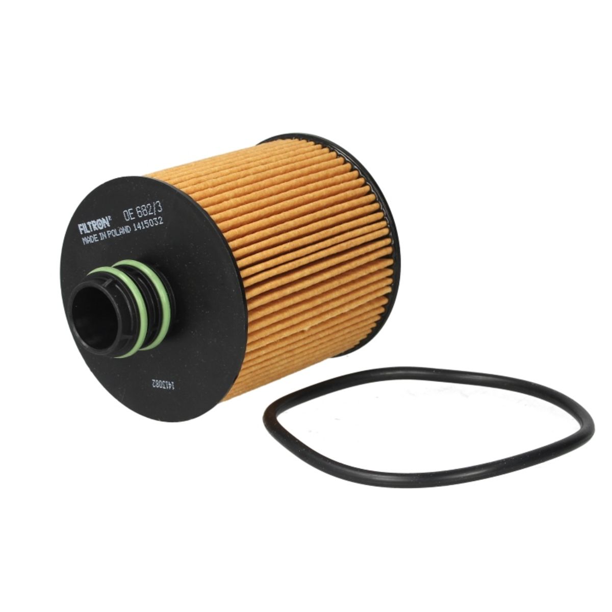 Filtron Filtro Olio Oe682/3