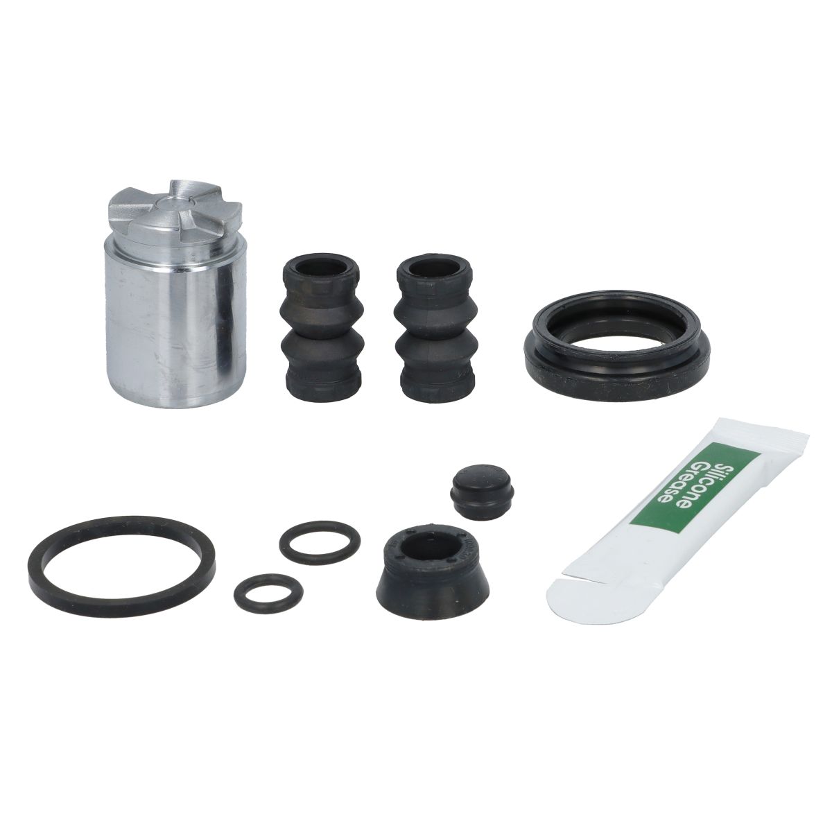 Image of Reparatieset, remklauw