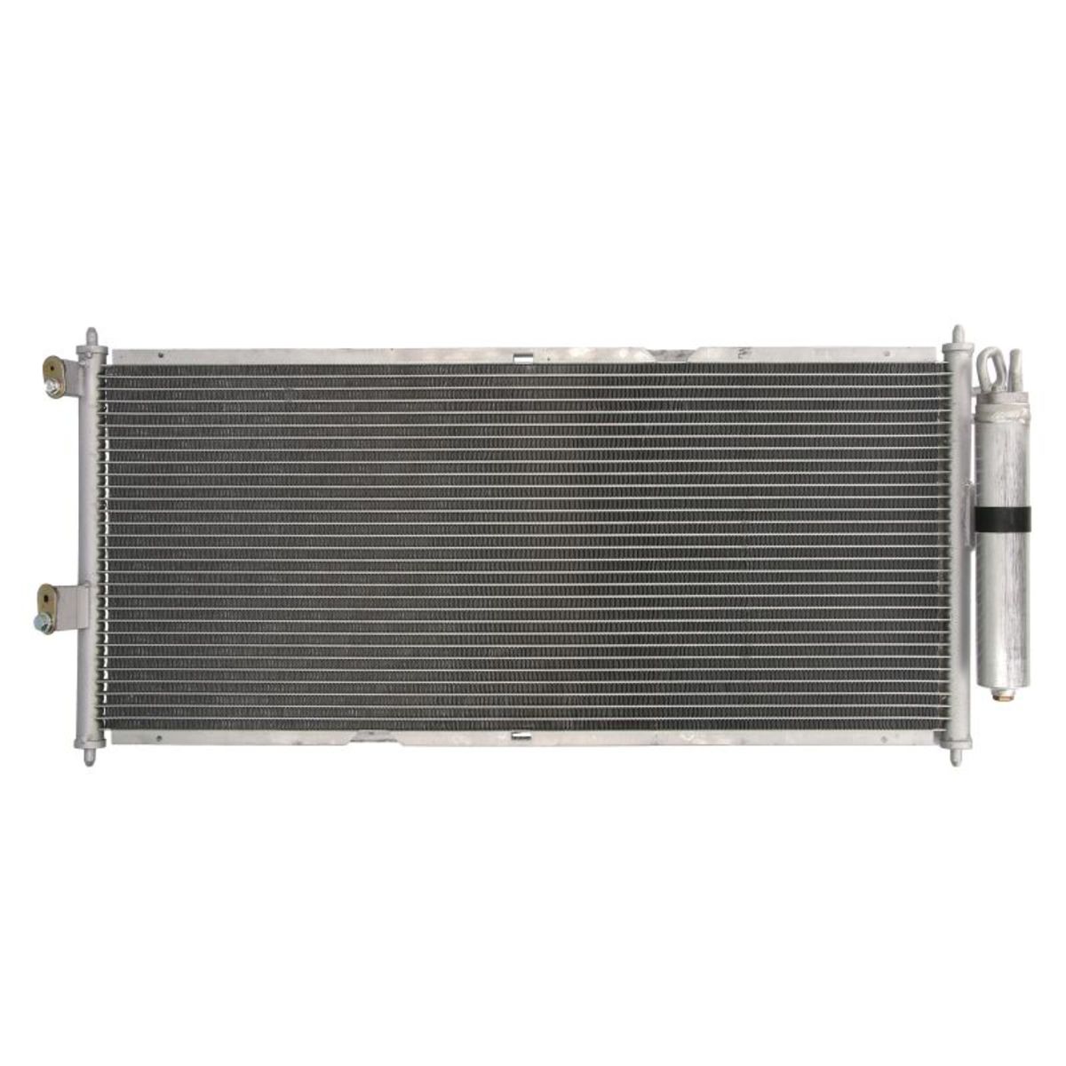 Image of Condensator, airconditioning