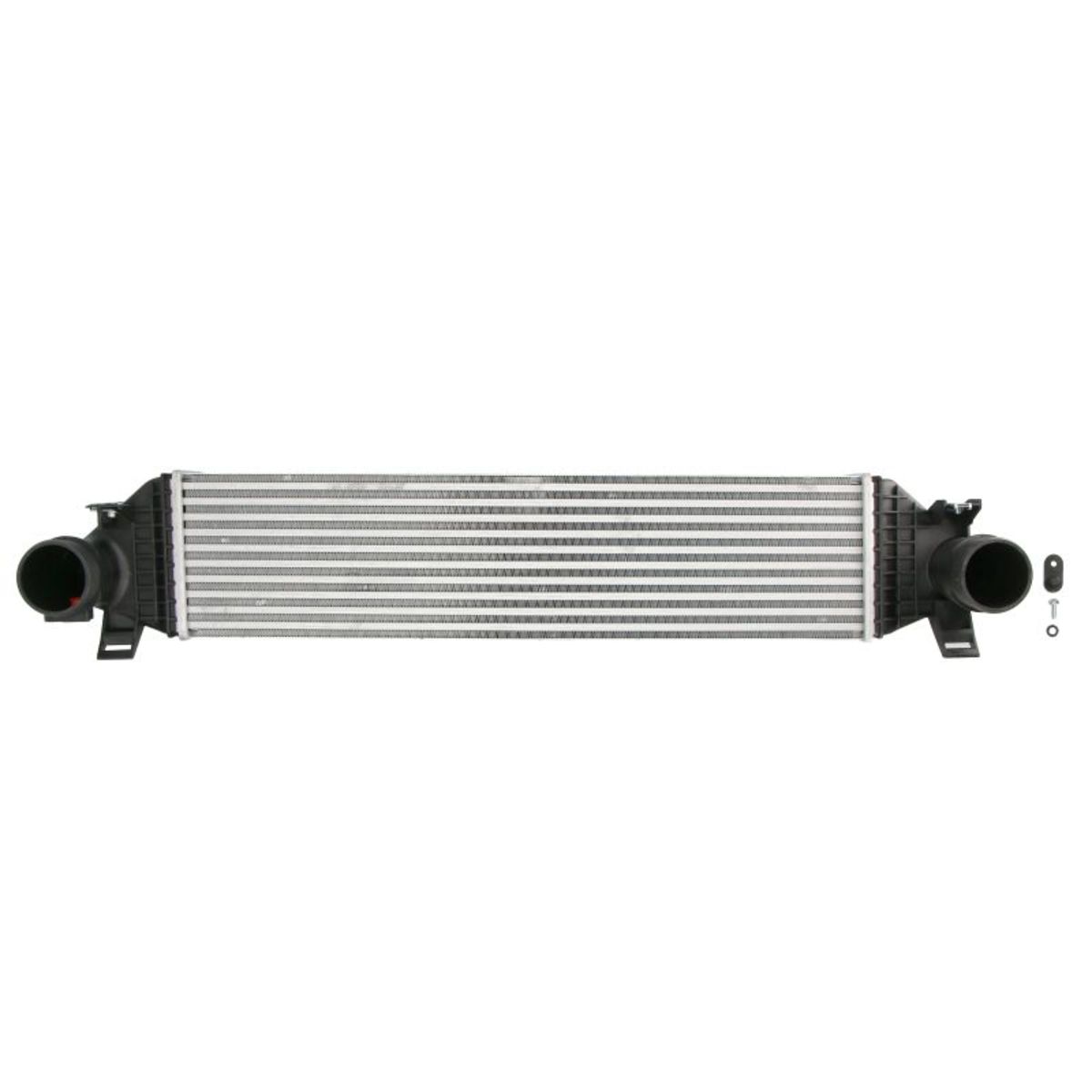 Image of Intercooler, inlaatluchtRadiator