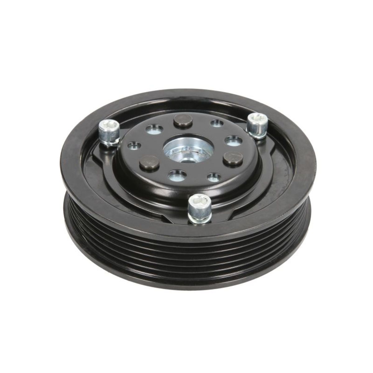Thermotec Magnetkupplung, Klimakompressor Ktt040242