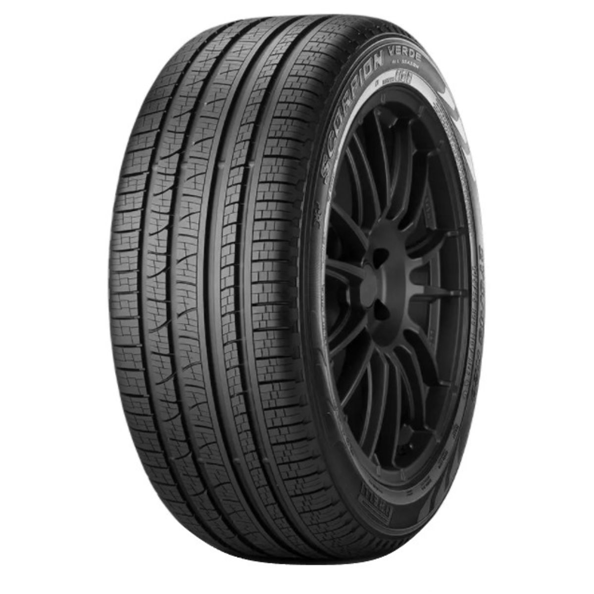 Image of Vierseizoenenbanden  Scorpion All Season SF2 235/45R20 XL 100H