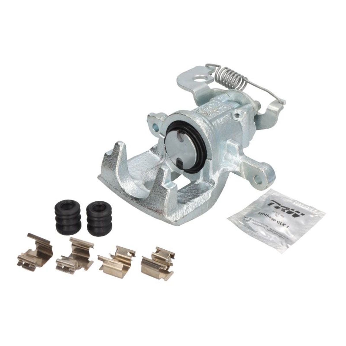 Trw Pinza Freno Bhn708e, Posteriore Destro