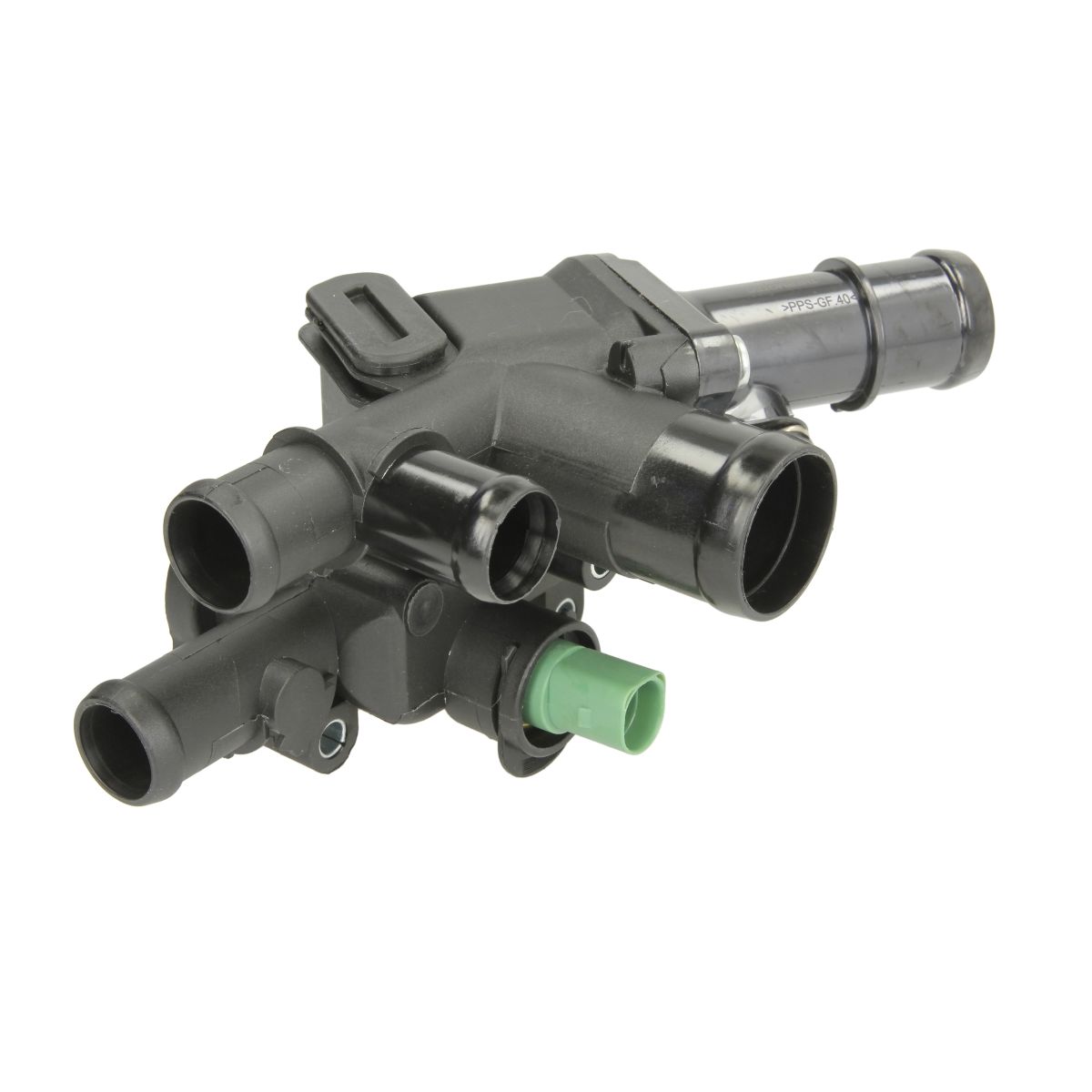 Thermotec Thermostaat, koelvloeistof  D2W006TT