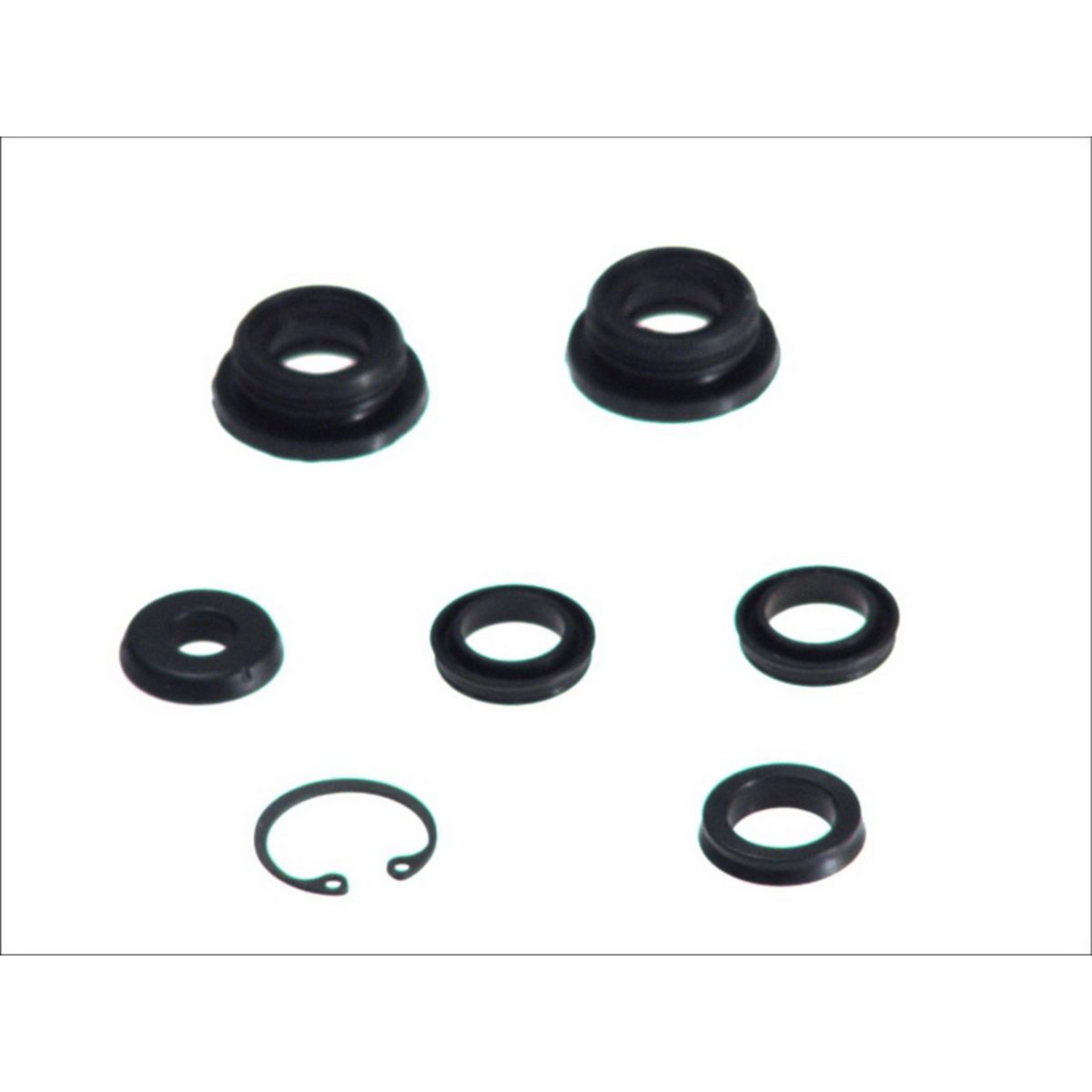 Image of Reparatieset, hoofdremcilinder