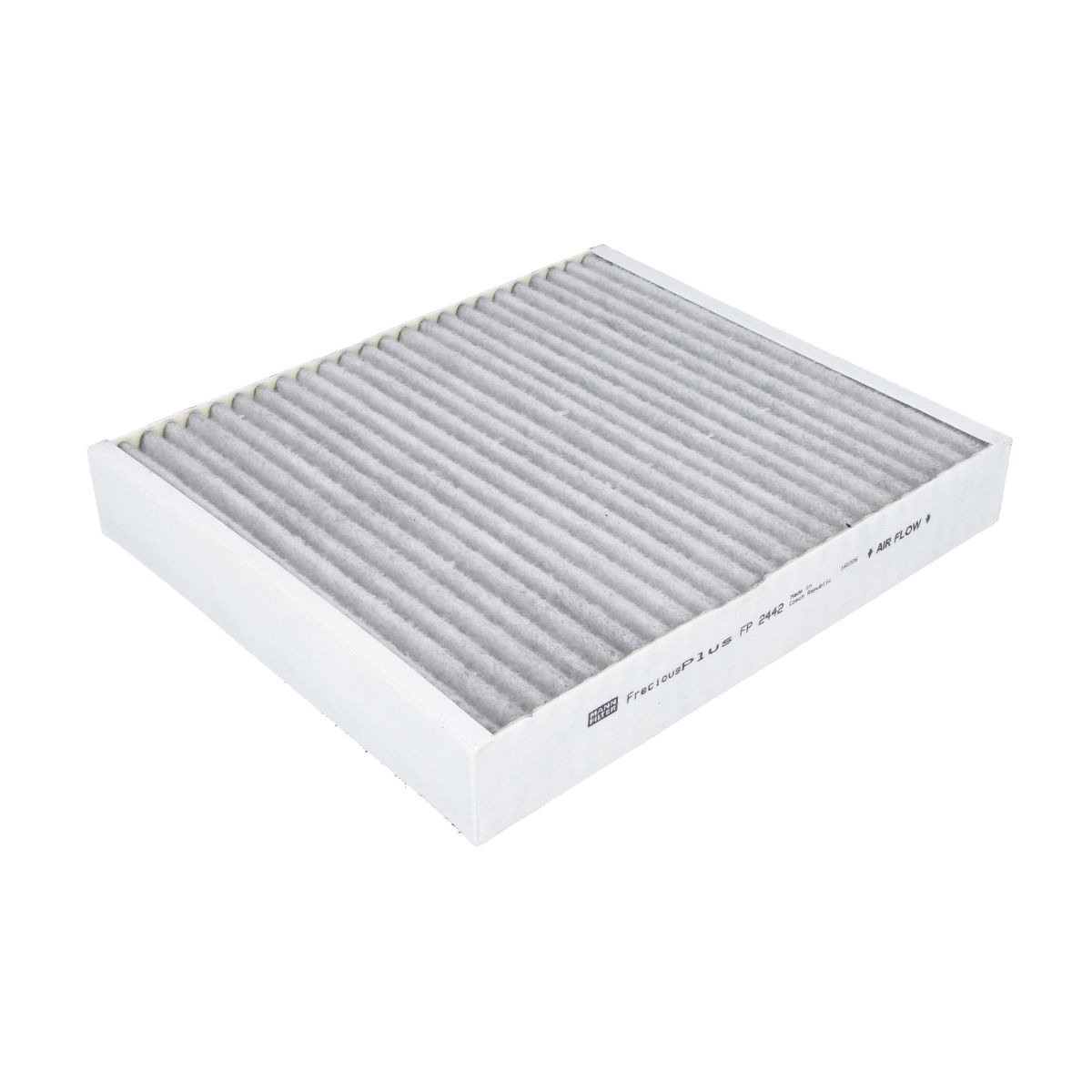 ANN-FILTER FP 2742 Filtro de habitáculo – biofuncional FreciousPlus