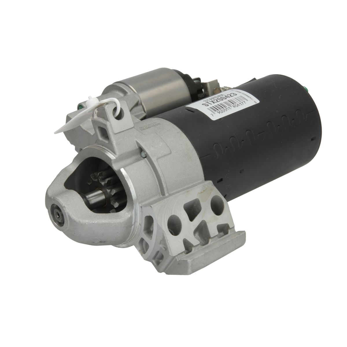 Image of Starter