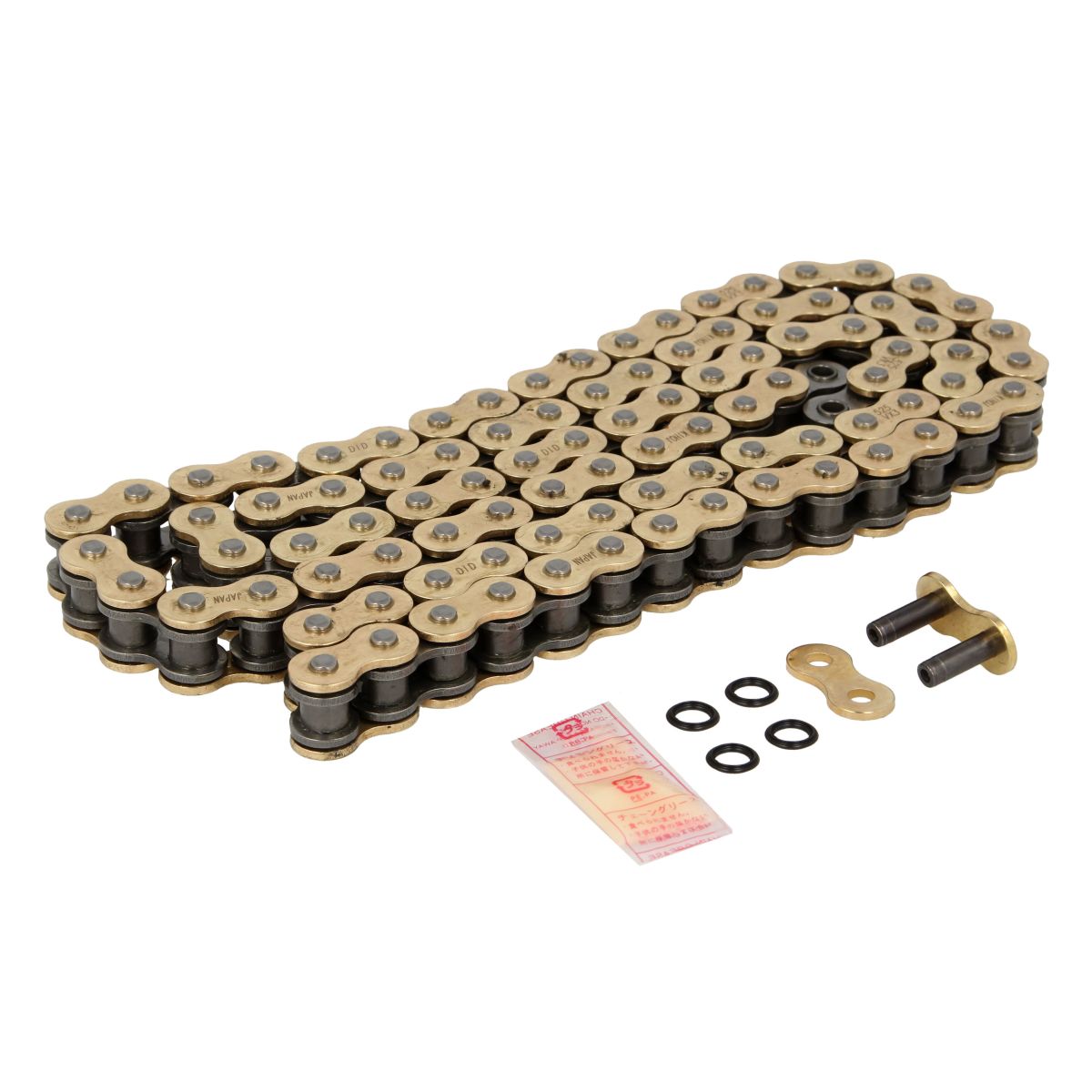 Chain DID 525VX3G&B-94