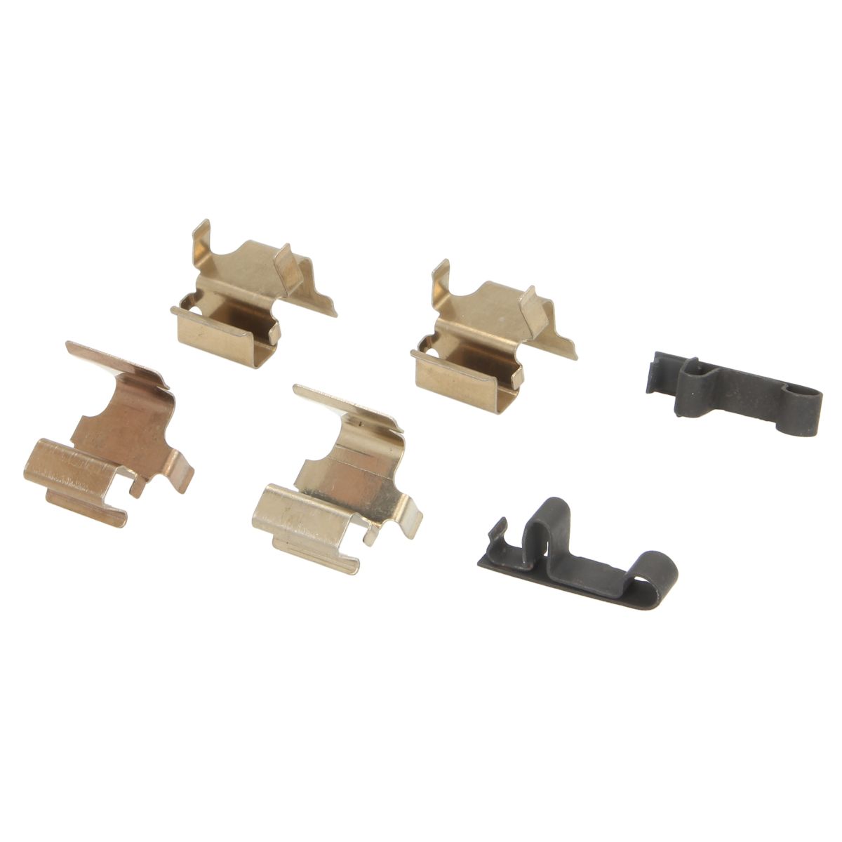 Autofren Seinsa Toebehorenset, schijfremblok  D42948A