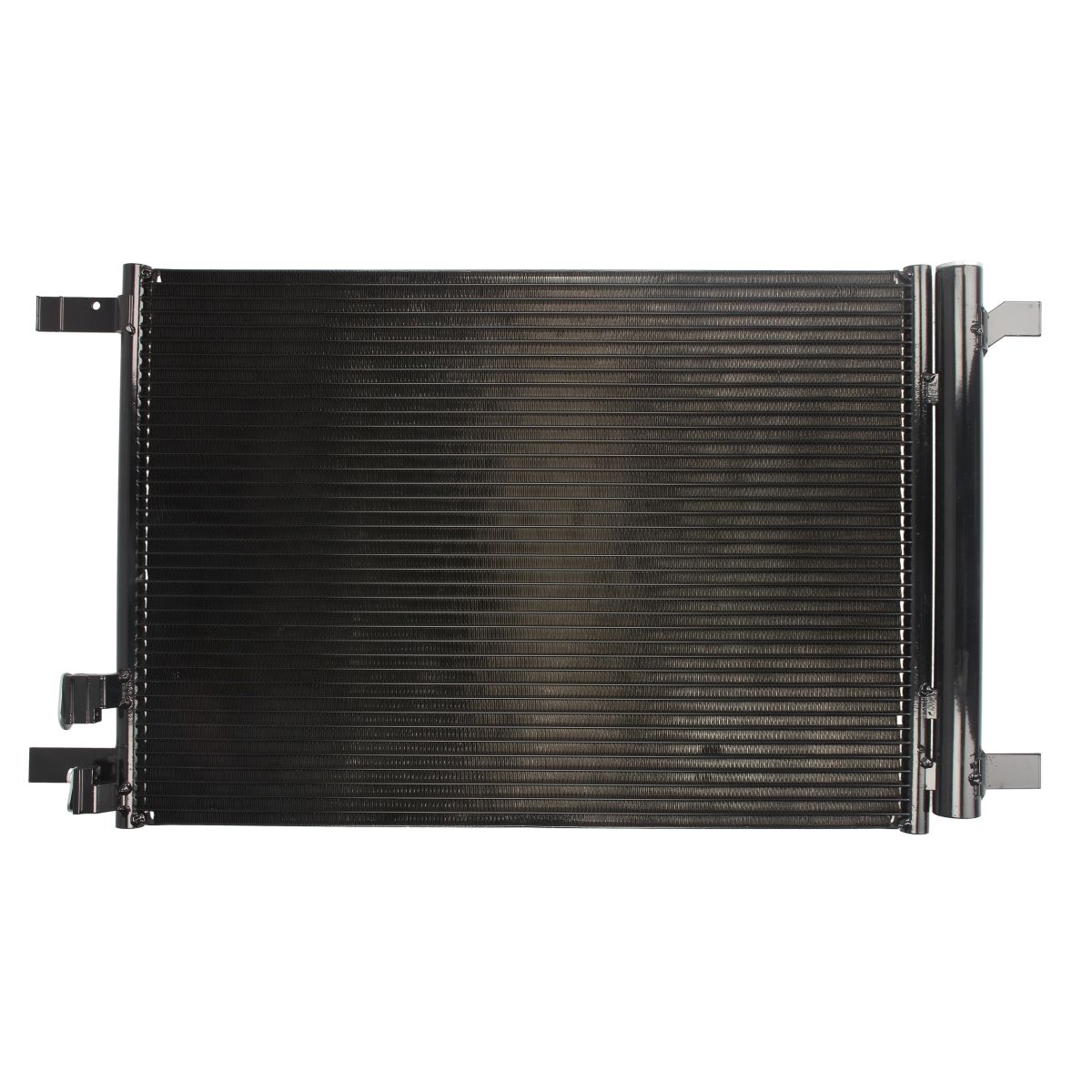 Image of Condensator, airconditioning