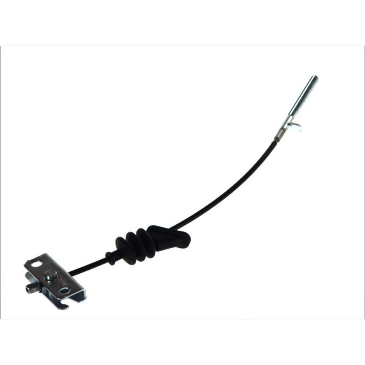Image of Kabel, parkeerrem