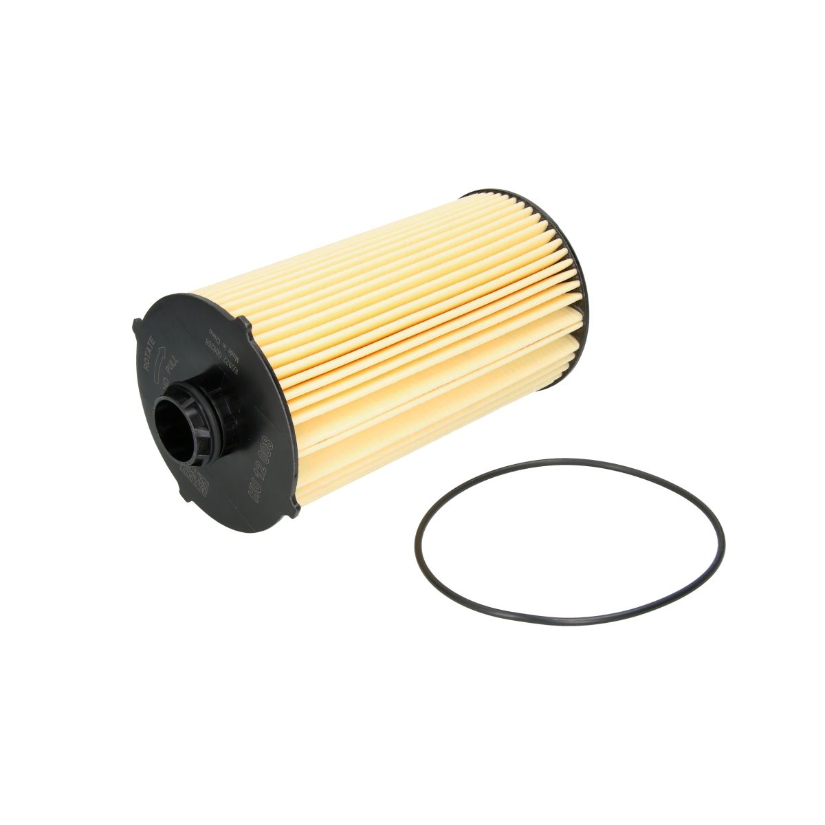 Image of Oliefilter