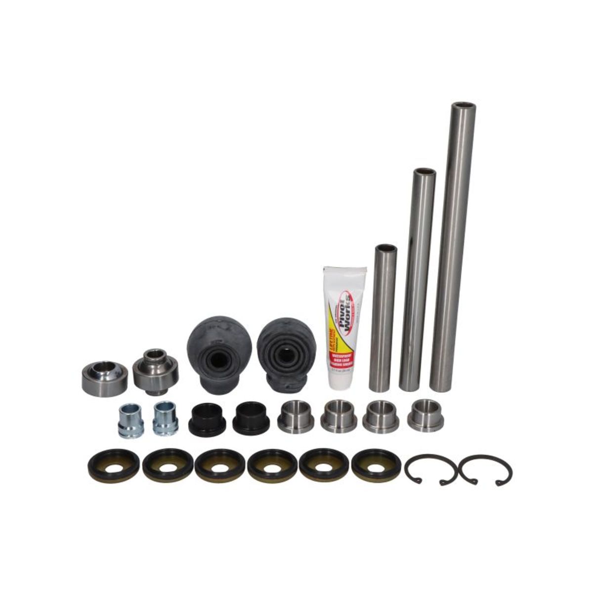 Fahrwerksreparatursatz PIVOT WORKS PWIRS-00044