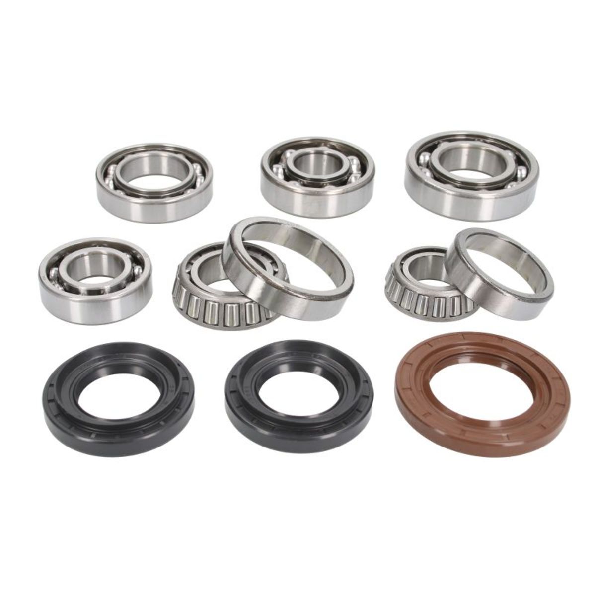 Kit de réparation, différentiel 4RIDE AB25-2109