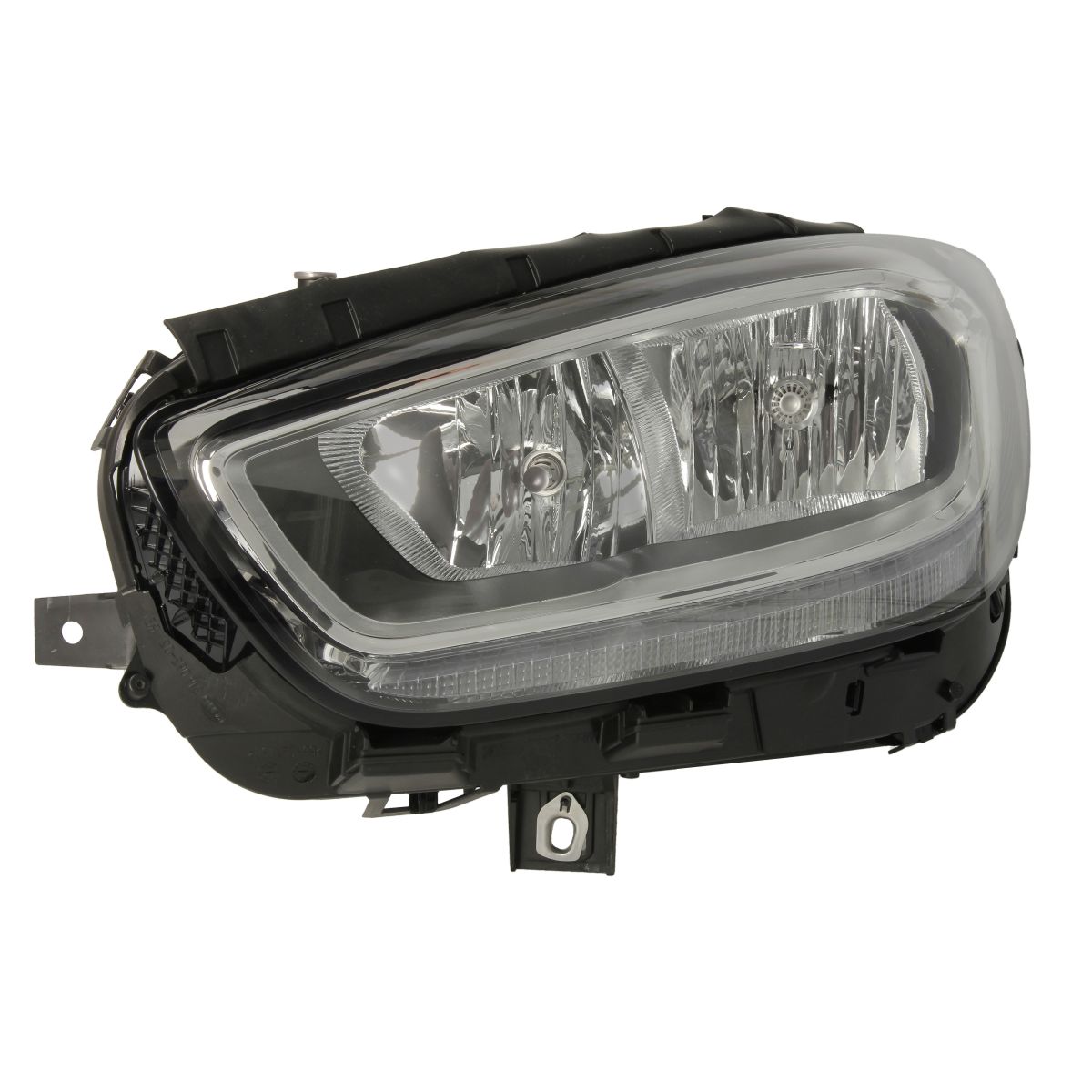 Image of Koplampen  1EG015 868-011, links