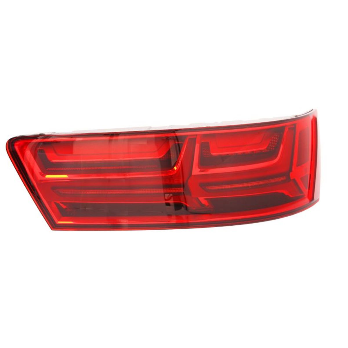 Für MAGNETI MARELLI 714020900801 Rear lamp Right 714020900801 do AUDI Q7 This a - Bild 8