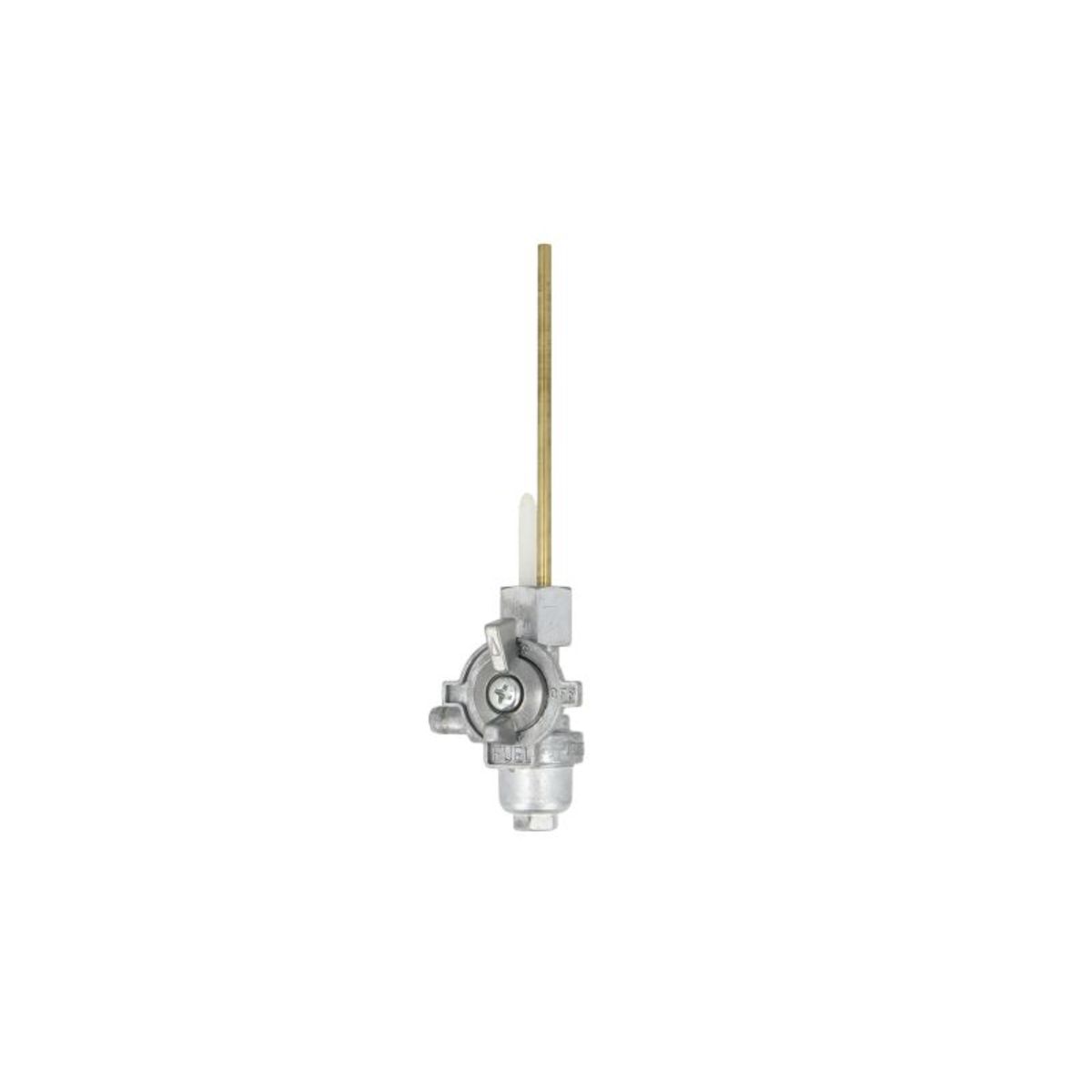 Kraftstoffhahn TOURMAX FPC-209