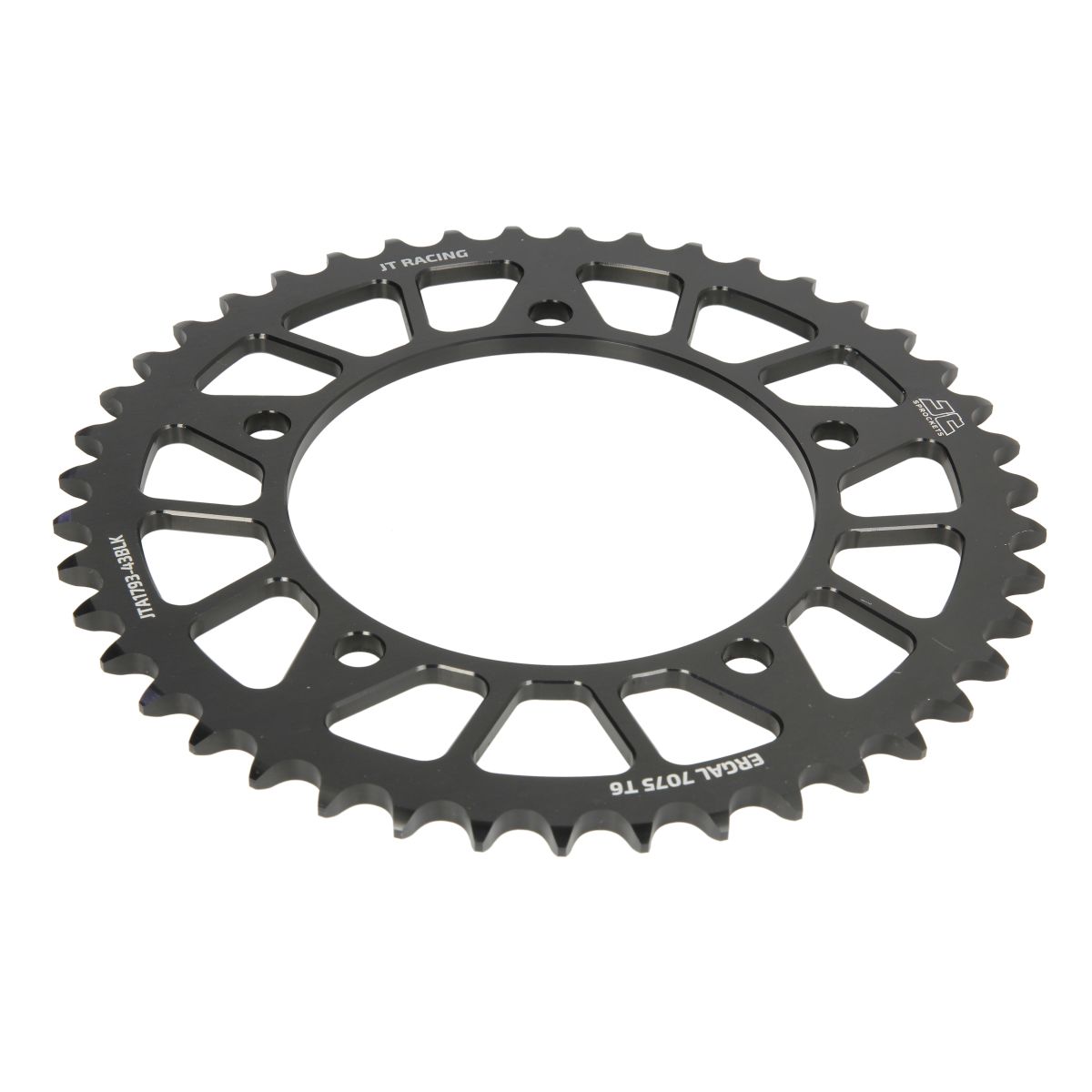 Pignone posteriore JTA1793,43BLK