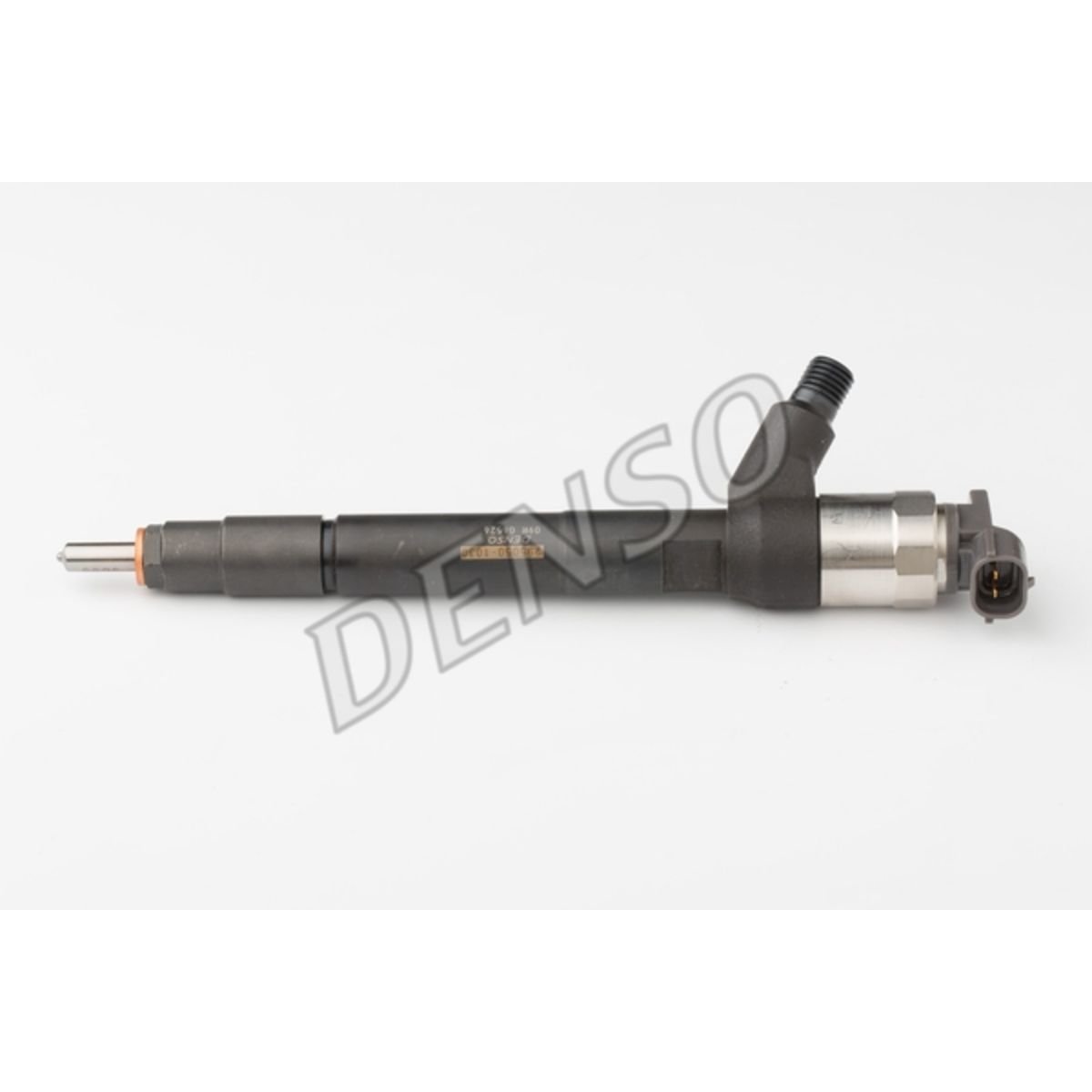 Injector