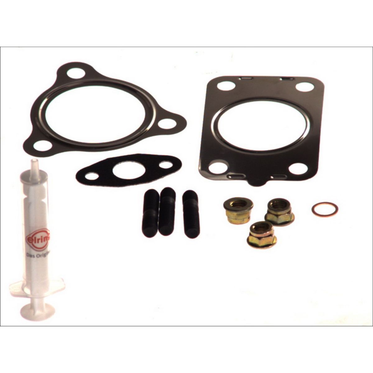 Kit di montaggio, caricatore ELRING 704.050