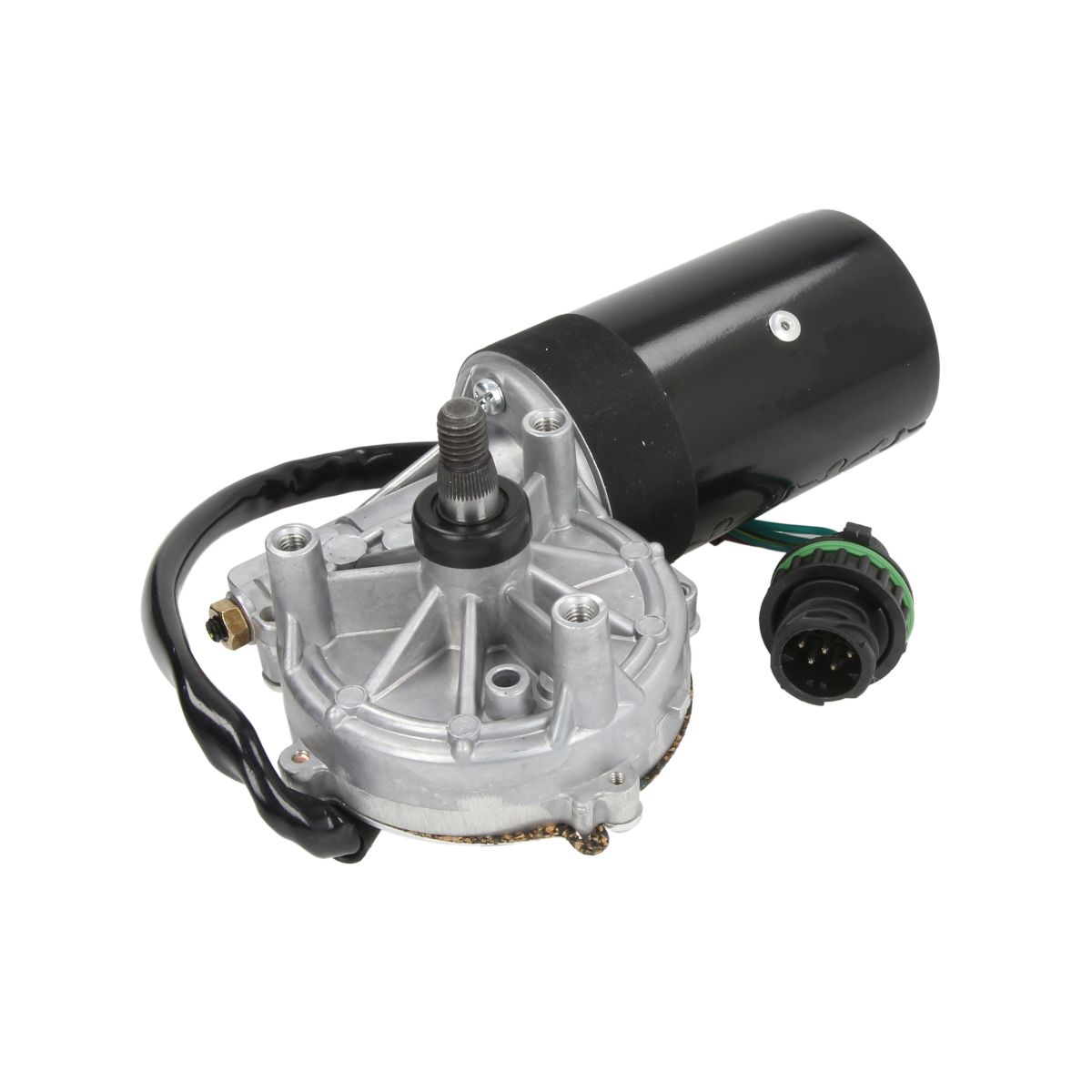 Image of Voorruitreiniging - Ruitenwissermotor  BILSTEIN