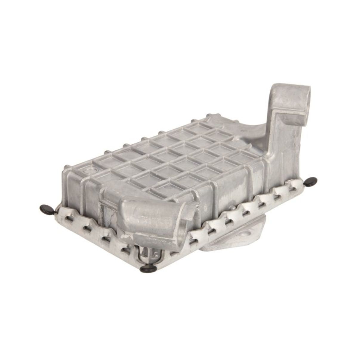 Thermotec Ölkühler, Motoröl D4m006tt