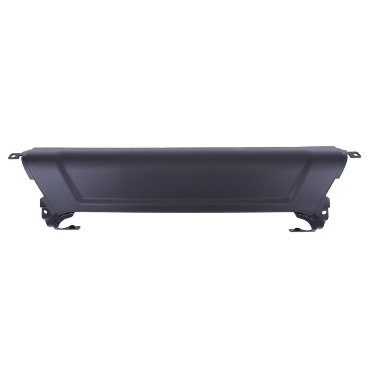 Image of Sierstrip bumper
