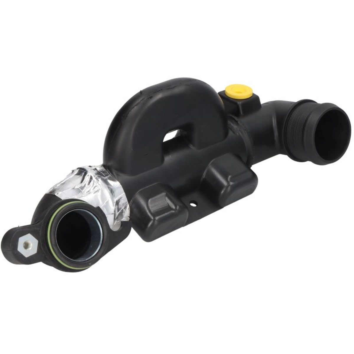 Thermotec Ladeluftschlauch Dcg272tt