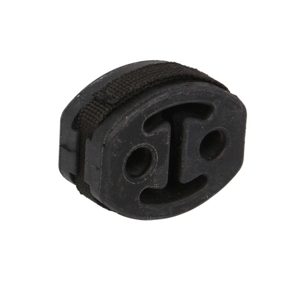 WALKER Halter, Abgasanlage 80211 für Fiat