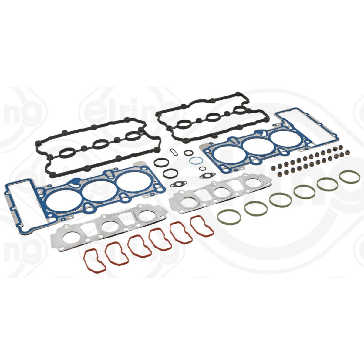 Elring Jeu De Joints, Culasse 340.590