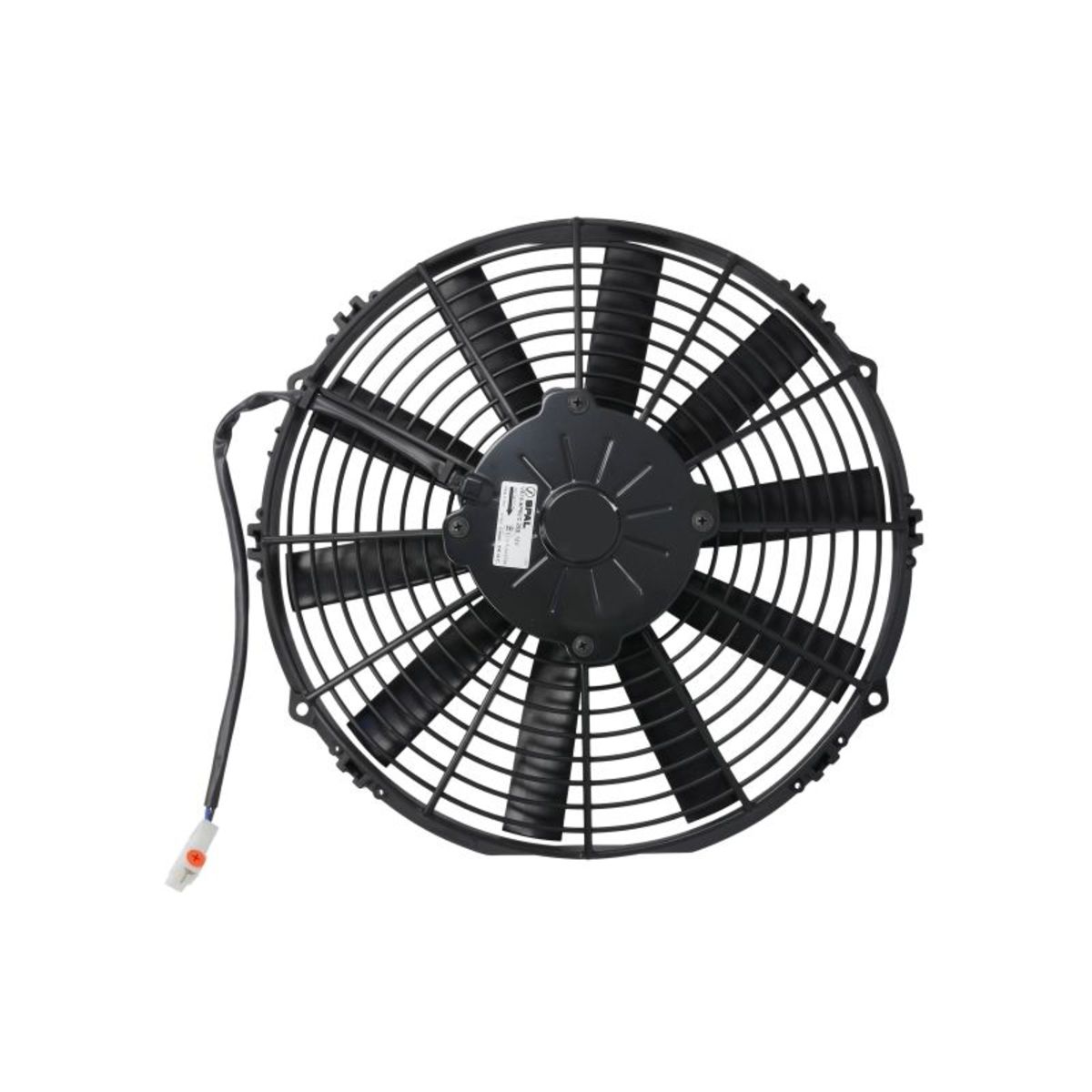 Image of Airconditioning ventilator