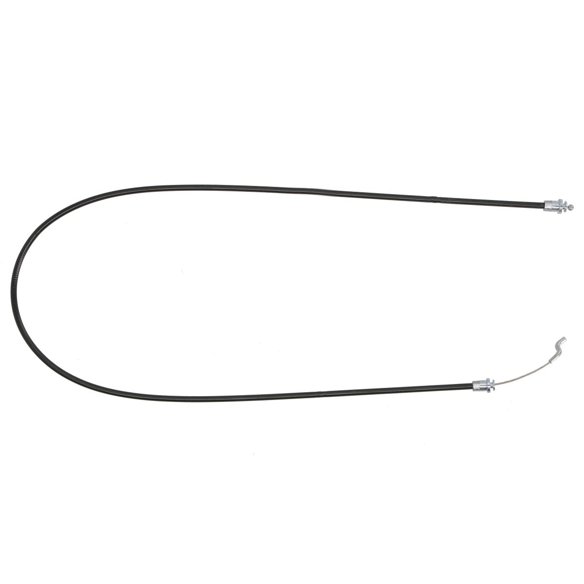Kabel, Heckklappe AKUSAN 5802-14-0022P