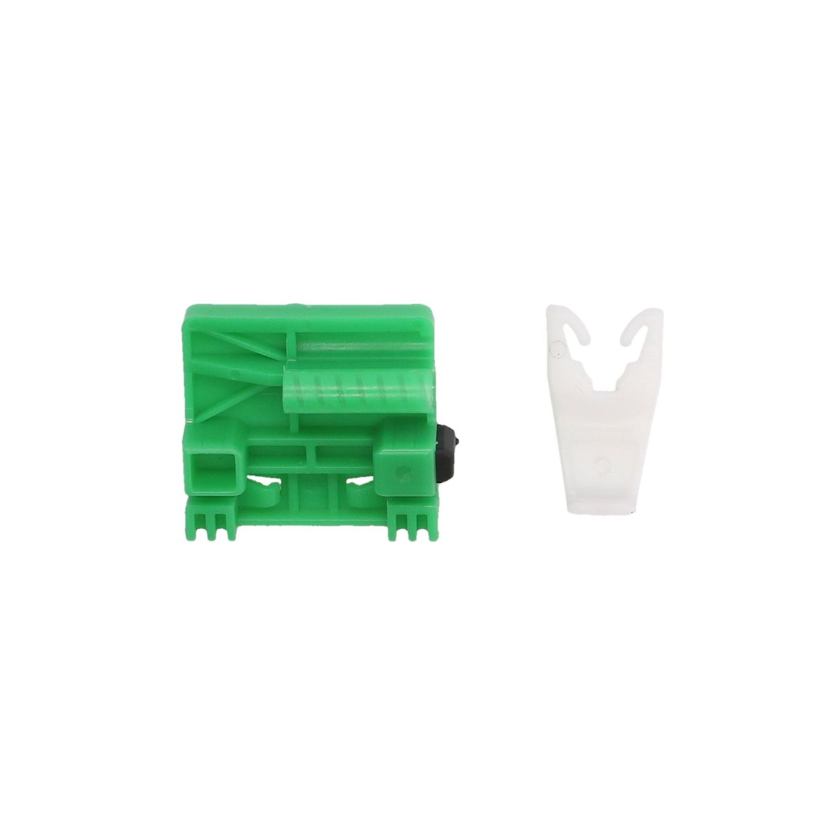 Image of Raamregelaar reparatieset   links