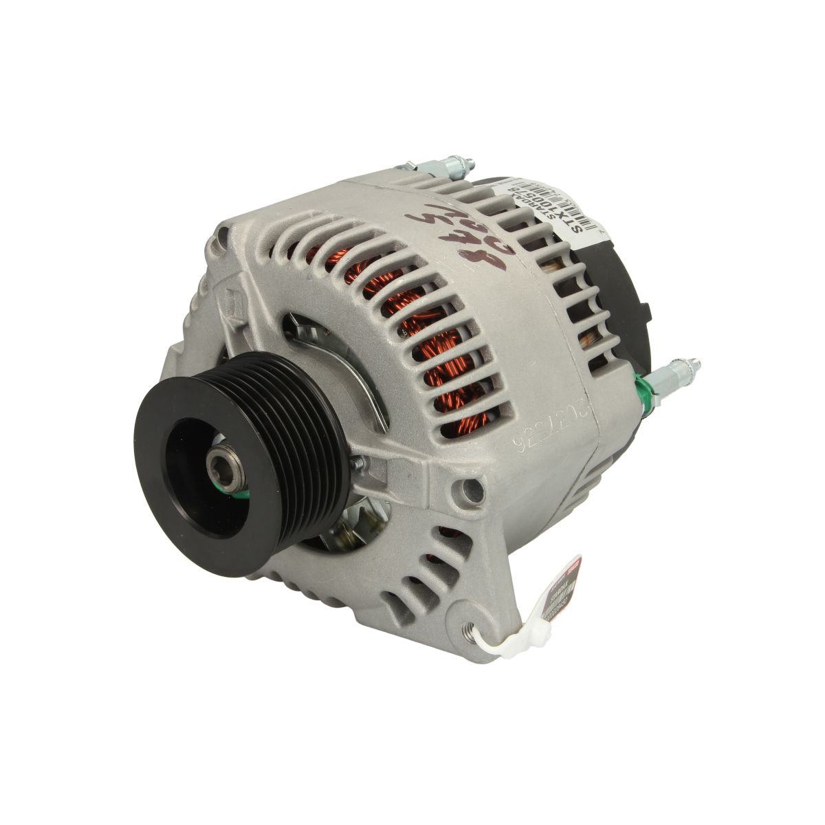 Image of Dynamo / Alternator