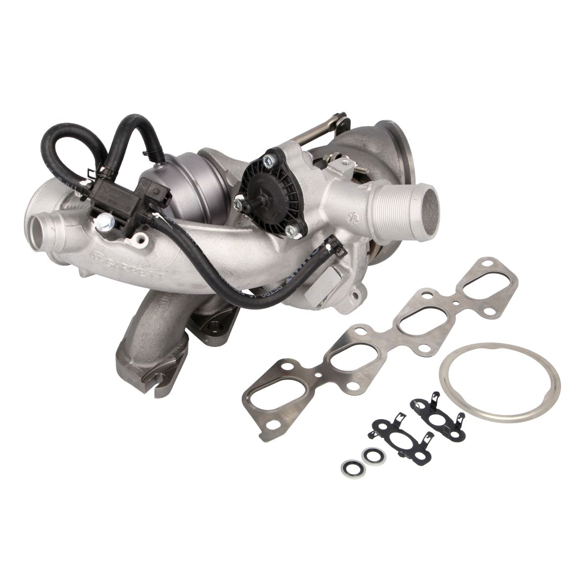 Lader, Aufladung TURBO REMAN 781504-14/TR Image