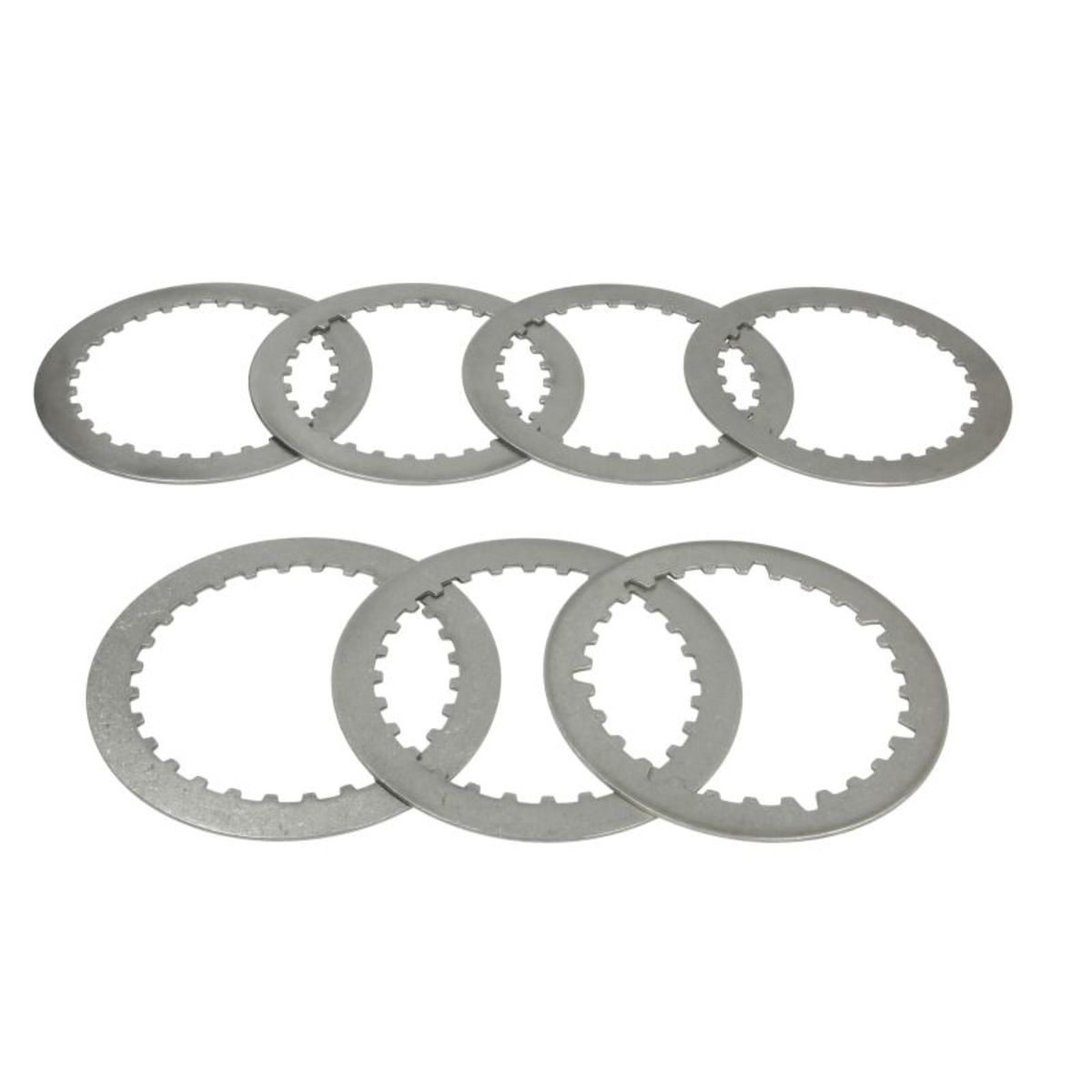 Kupplungsscheibensatz TRW MES433-7